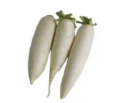 首页 全部商品 莲菜网商品 蔬菜类 根茎类  > 二级象牙白萝卜