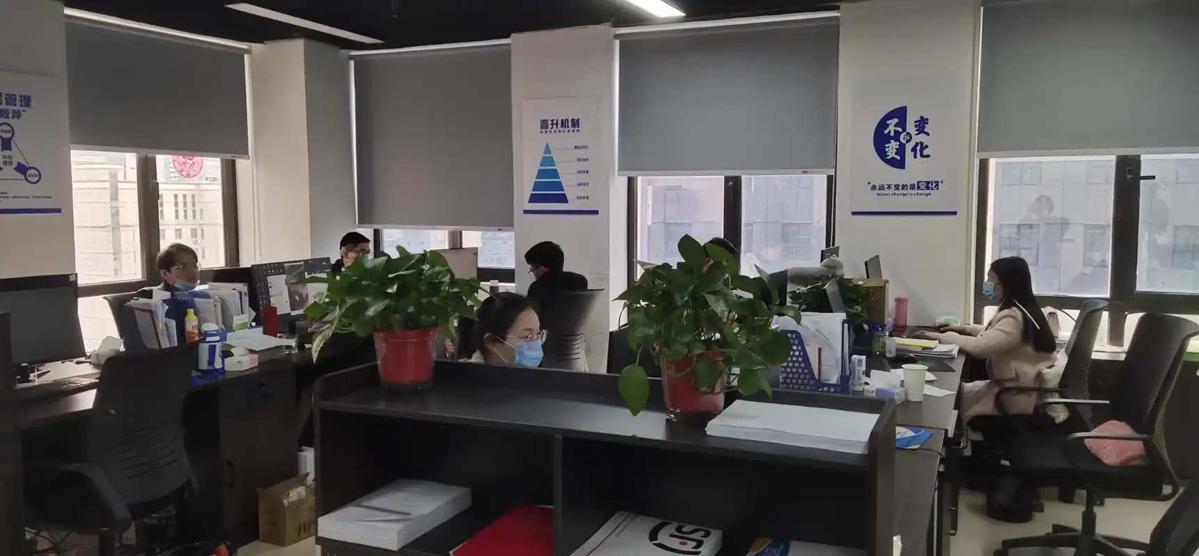 河南耀云企业管理咨询有限公司