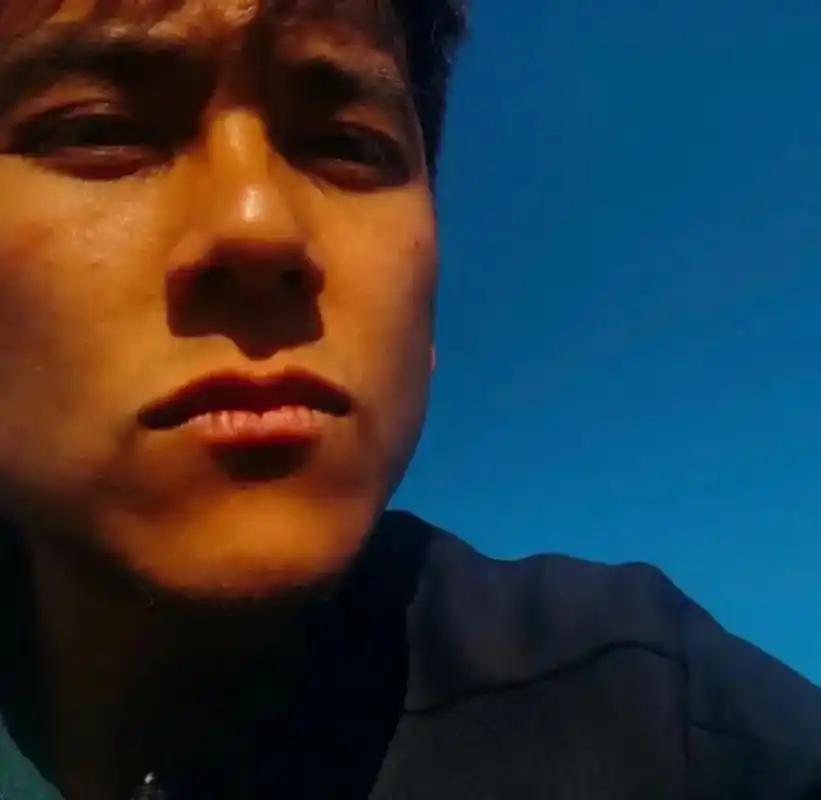 【吾以往之不谏 知来者之可追】#彭于晏头像 #彭于晏 - 抖音