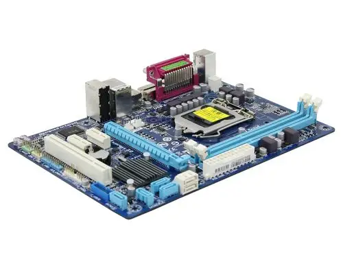 b75主板 gigabyte/技嘉 b75m-d3v d2v 四核ddr3电脑1155针i3 i5