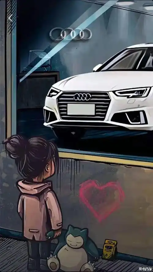 临沂奥迪俱乐部的车图片