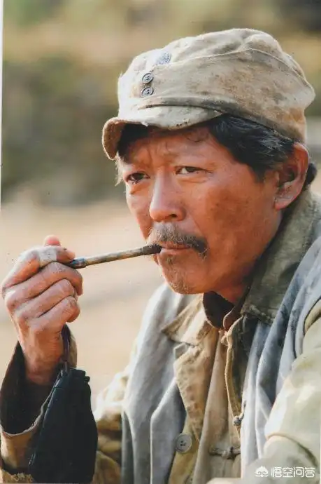 头条问答 - 如何评价《我的团长我的团》这部戏中兽医和唐副师长这两