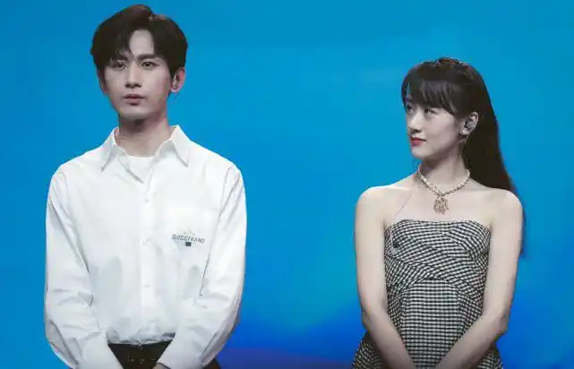 袁冰妍|杨紫|李现|成毅_网易订阅