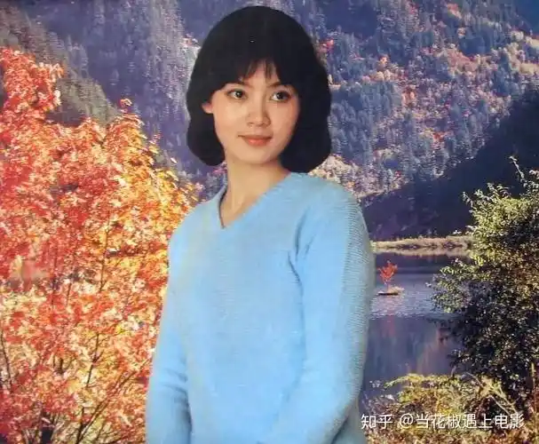 悲情皇后潘虹10岁丧父24岁结婚32岁离婚今皈依我佛