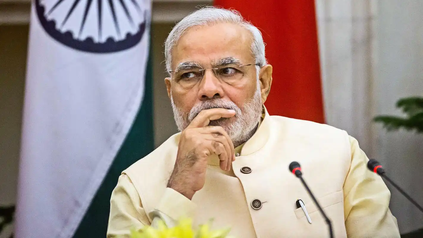 强军梦碎,印度国产无进展,印总统也深陷舆论风波