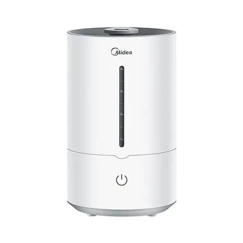 midea美的sc3f40b加湿器说明书pdf