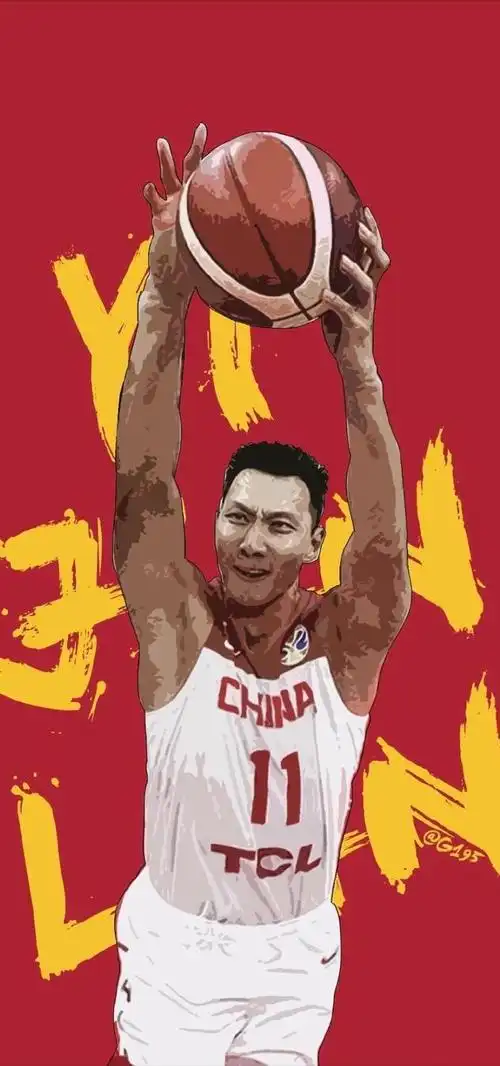 易建联34岁生日记争议也无法阻挡的中国男篮绝代大前锋