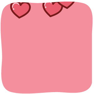 哈咪猫情人节300x300