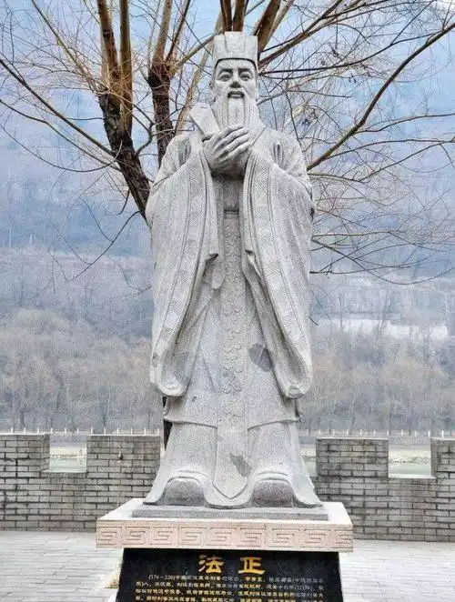 襄阳之战时,蜀汉第一谋士法正为何会失声无策?