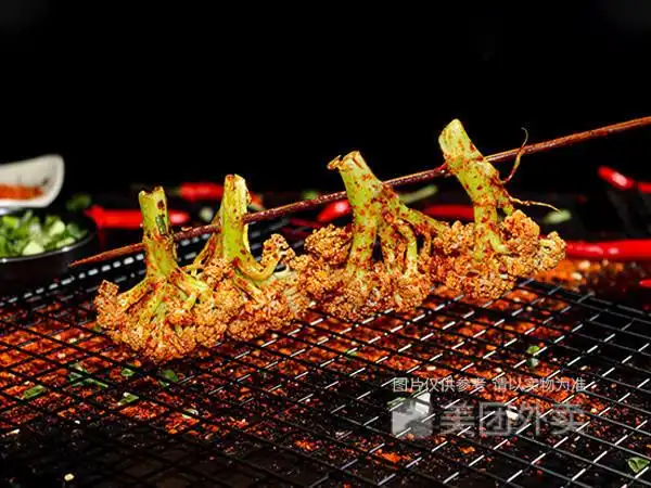 木木烧烤下罗店