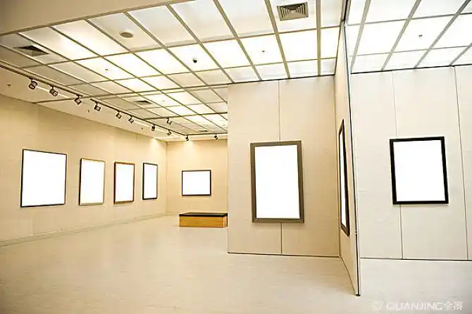 画廊