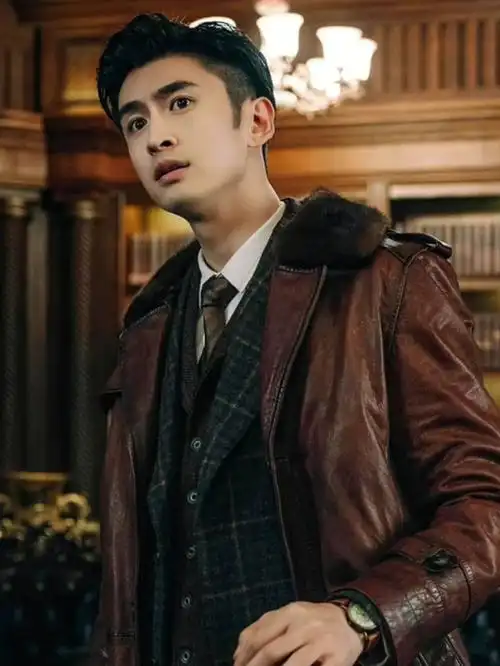 民国大侦探超好看好吧