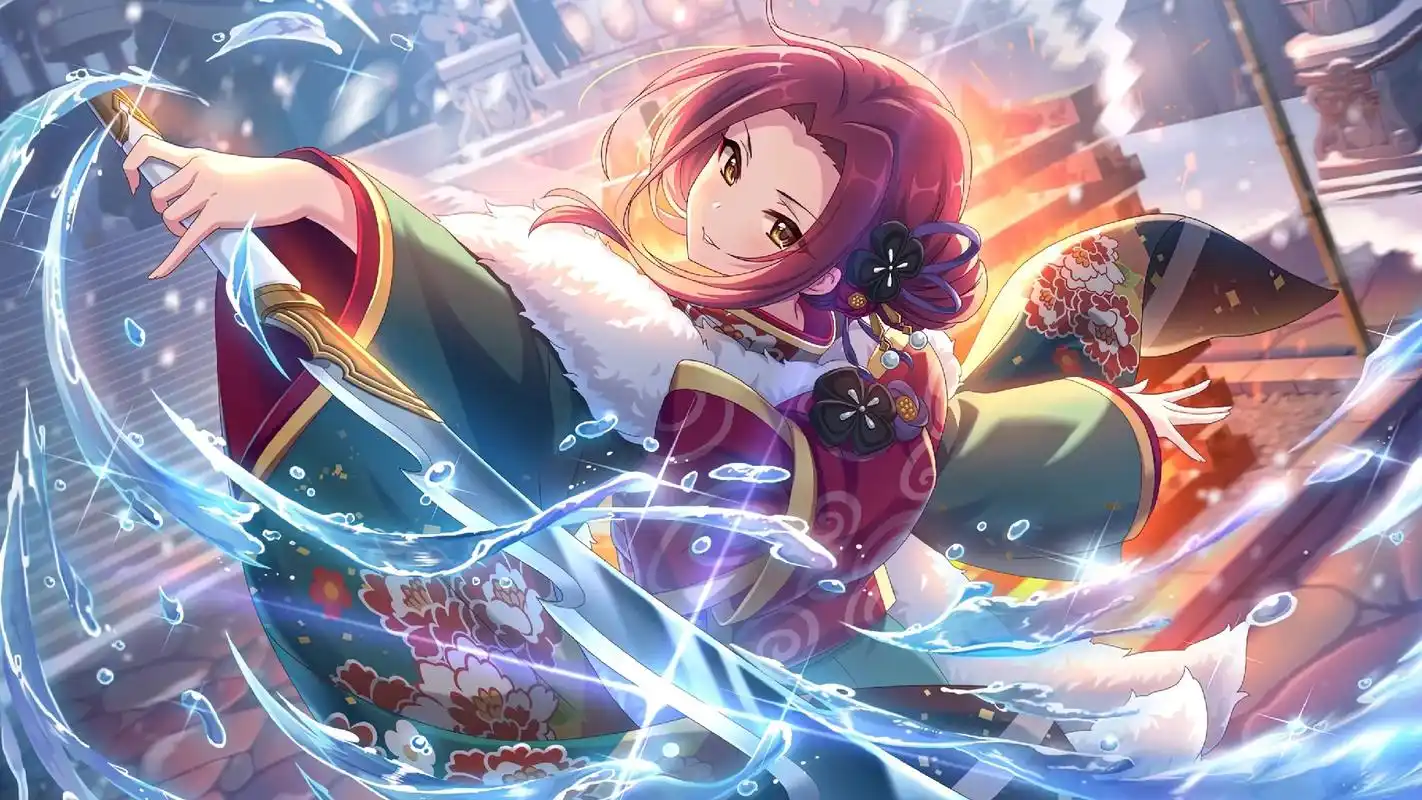 公主连结 公主连结立绘合集7 - 抖音