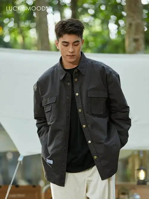 日系男装店铺推荐淘宝有哪些值得购买的日系男装品牌店铺男生如何学会