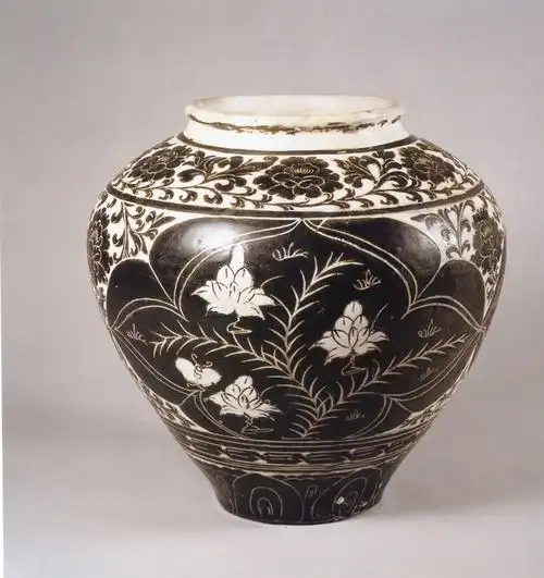 宋瓷赏珍磁州窑下