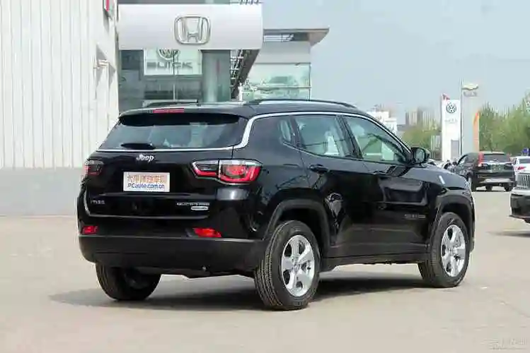 广汽菲克1.3t指南者多少钱_广汽菲克jeep指南者1.