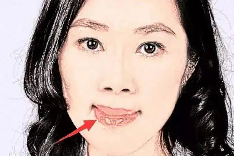 狮子鼻女人面相代表什么