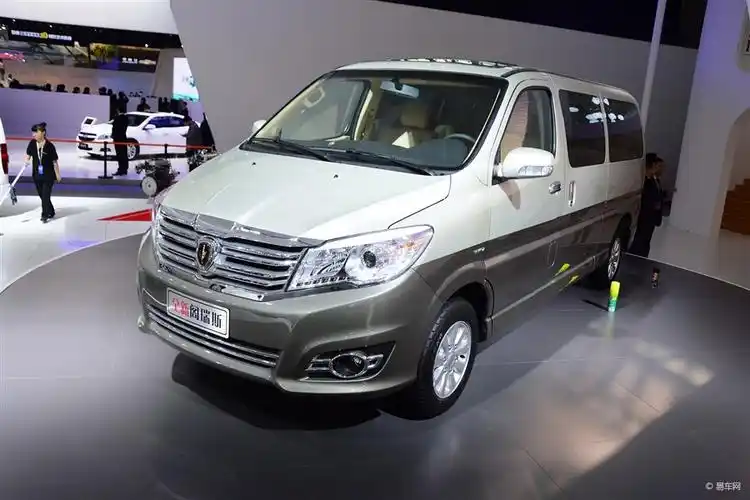 【金杯阁瑞斯 】金杯阁瑞斯_图片-网通社汽车