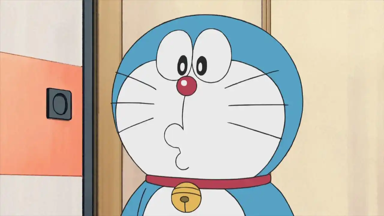 p>《哆啦a梦》(日语: b>ドラえもん /b>;英语: b>doraemon /b>;旧译