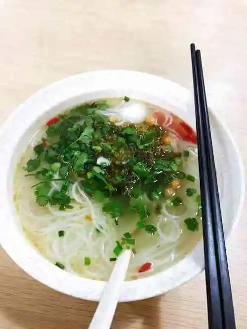 上汤牛杂(交大店)