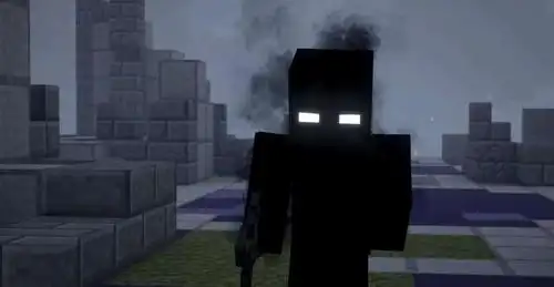 其实个人感觉,实体303的实力是4大悍将当中最强的,那么下一个介绍null