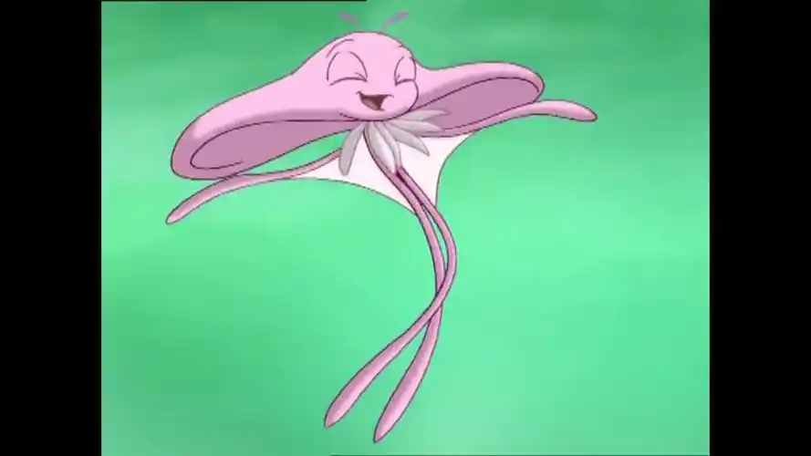 小鲤鱼历险记之美美的歌声大全