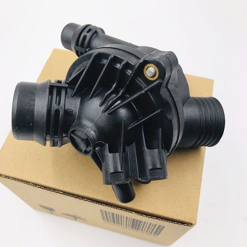 宝马电子水泵原厂n20n55n46n523系57x1z42030t25l节温器原装水泵宝马3