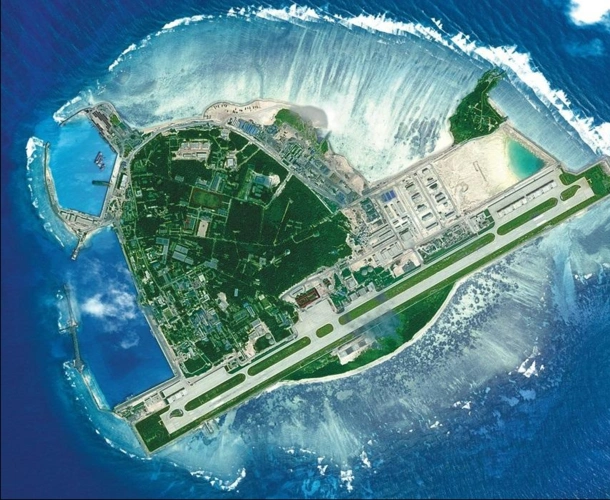 三沙市有多少人口去三沙市旅游要多少钱