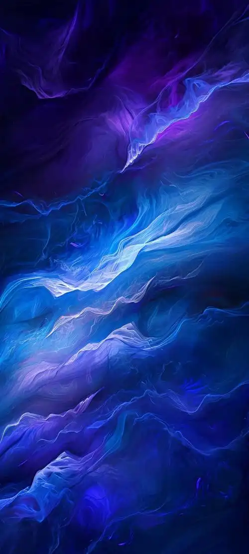 手机壁纸紫色系壁纸无水印免费分享