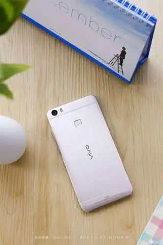 圆润剔透,美无边界 vivo xplay5|图赏