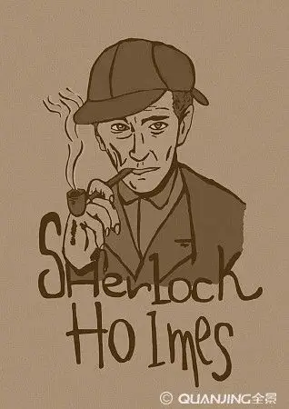 福尔摩斯_全景网
