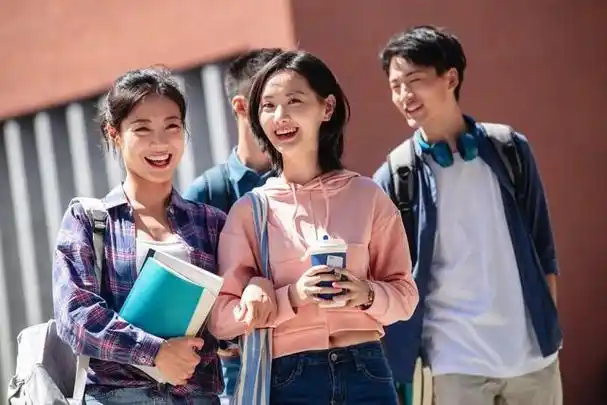 男大学生眼中理想女生排名168cm也要靠边站榜首令人意外