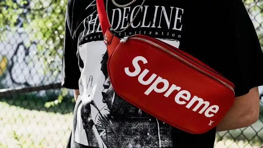 supreme凭什么这么火?