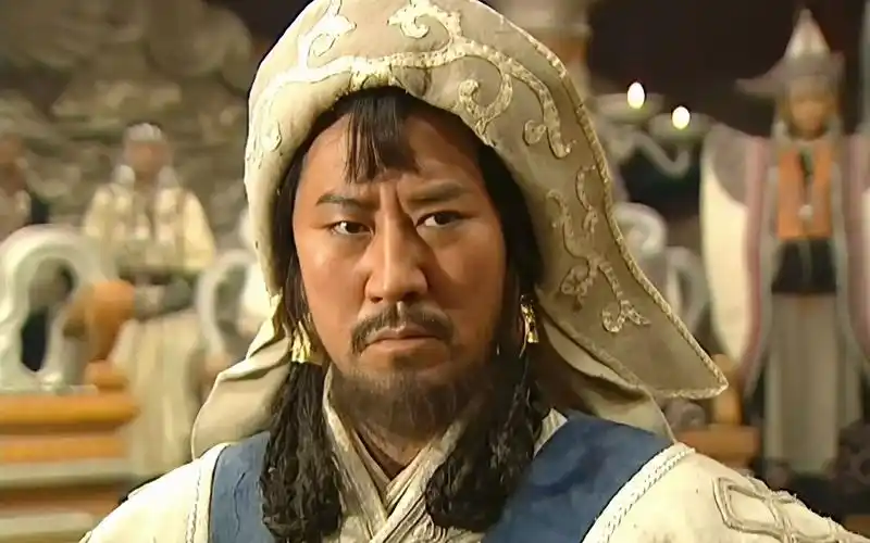 铁木真建立蒙古帝国,被人们称为一代天骄成吉思汗