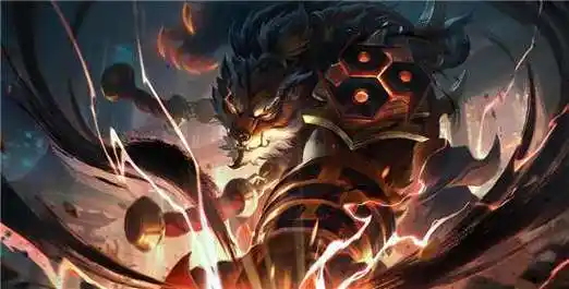 英雄联盟手游42版本狗熊最强出装推荐