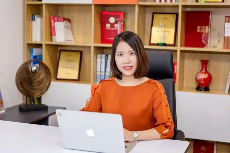 第三调解室律师姜春梅:坚信诉讼不是唯一解决途径,为当事人争取最大