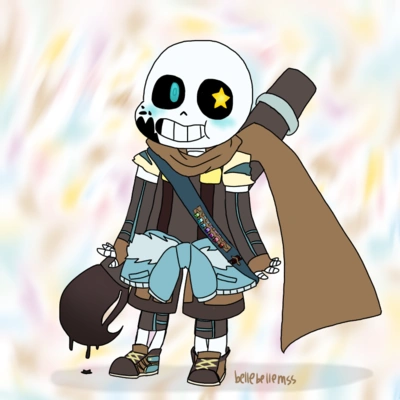 sans ink