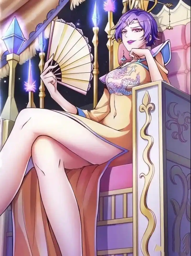 叶罗丽精灵梦动漫图片