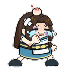 愚人节私藏表情包大放送!_永劫无间 | 大神