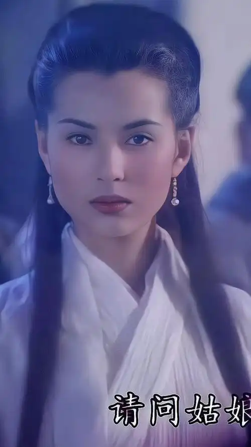 李若彤版小龙女(李若彤版的小龙女至今无人超越!)-寅森速头条