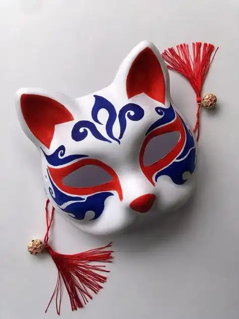 面具怎么画才漂亮 蝴蝶面具怎么画才漂亮