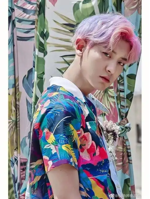 朴灿烈  #exo  #exo  #首尔三大炮  #富川一枝花  #exo边伯贤  #exo