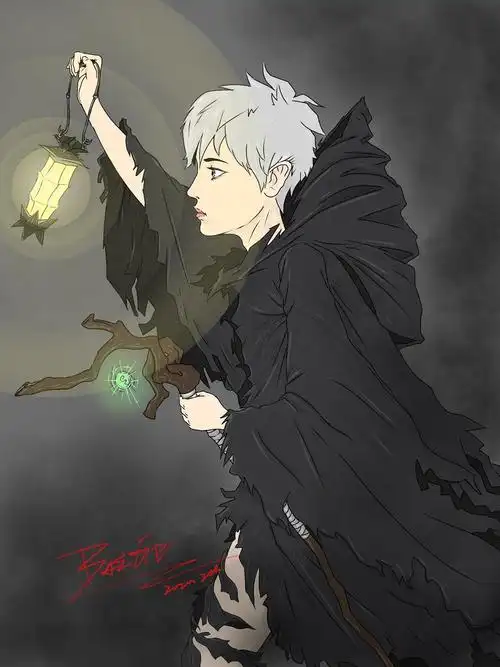 预言家·揭露黑暗迷雾后的真相