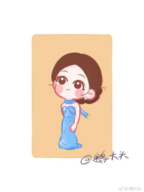 赵露思珠帘玉幕