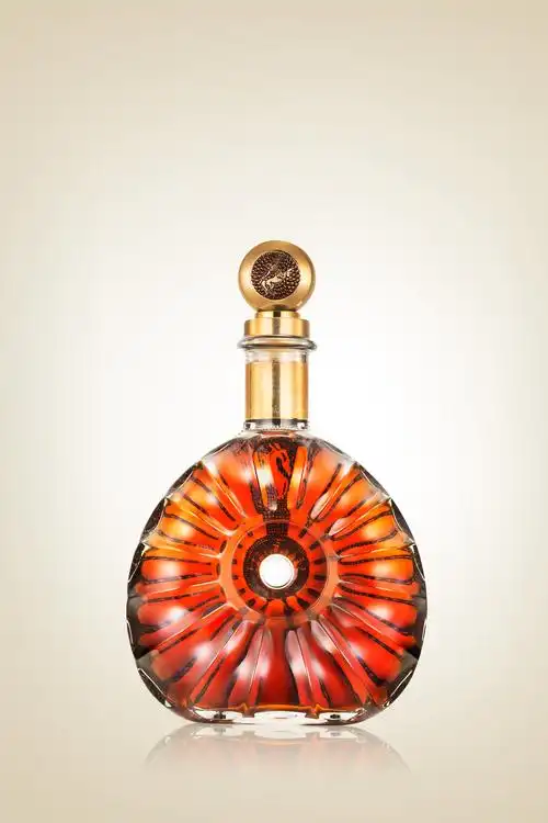 人头马1898特优香槟干邑第三代水晶限量版