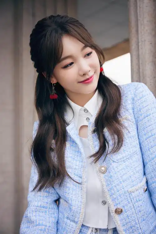 徐梦洁最美中轴线