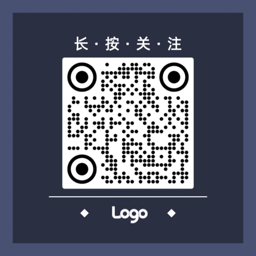 创意黄色二维码-创意黄色二维码模板-图片素材-凡科快图