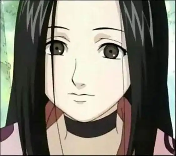 你会娶"火影忍者"中哪个女人当老婆?