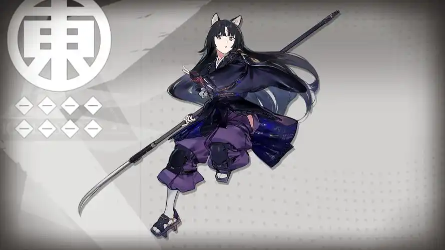 《明日方舟》先锋干员技能:嵯峨