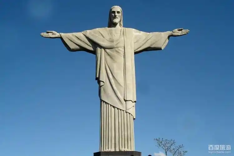 巴西基督神像